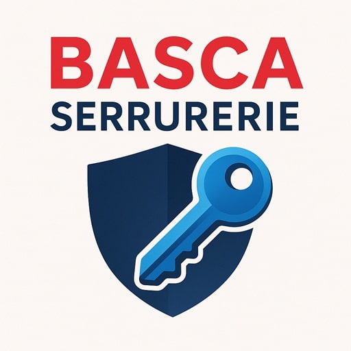 Logo Basca Serrurerie